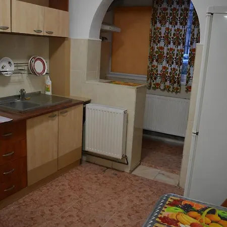 Apartament Doina *