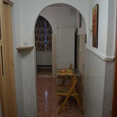 Apartament Doina Apartamento