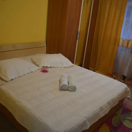 Apartament Doina Apartamento Braşov