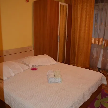 Apartament Doina *