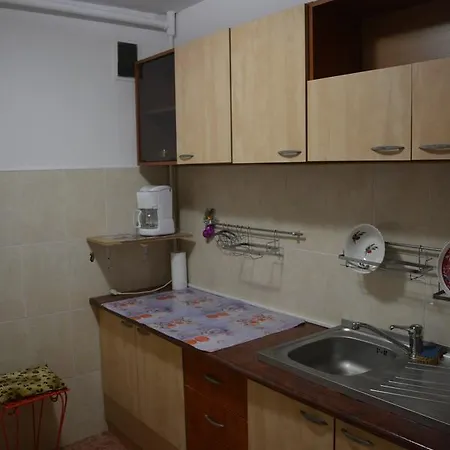 Apartament Doina Apartamento Braşov
