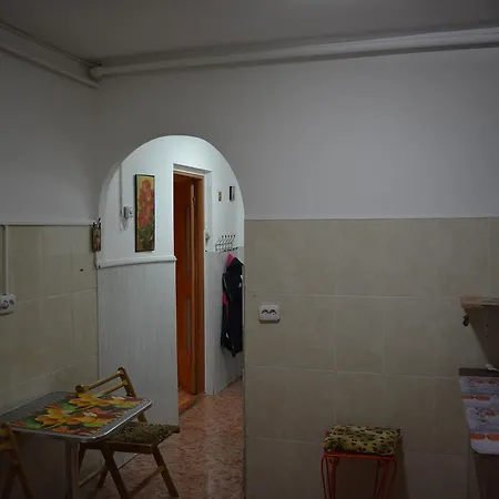 Apartamento Apartament Doina *