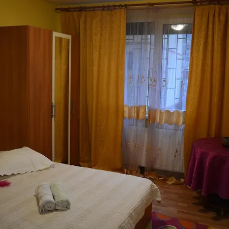 Apartament Doina * Braşov